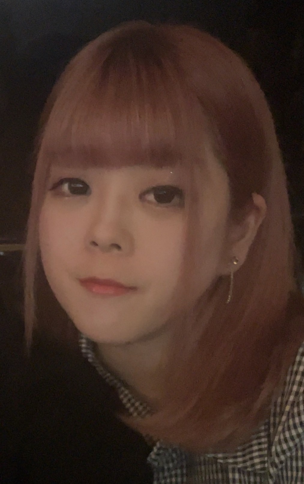 MIKI TATEISHI